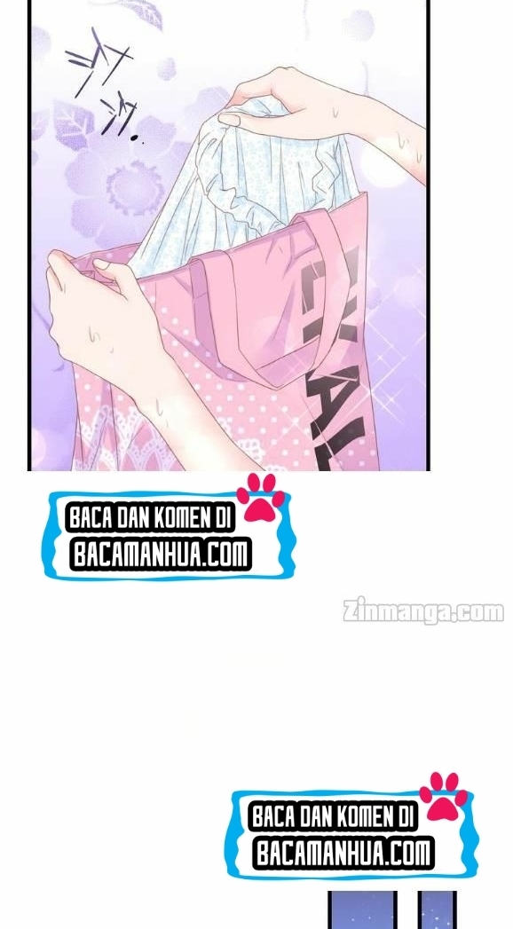 The President Lovely Wife Chapter 07 Gambar 27